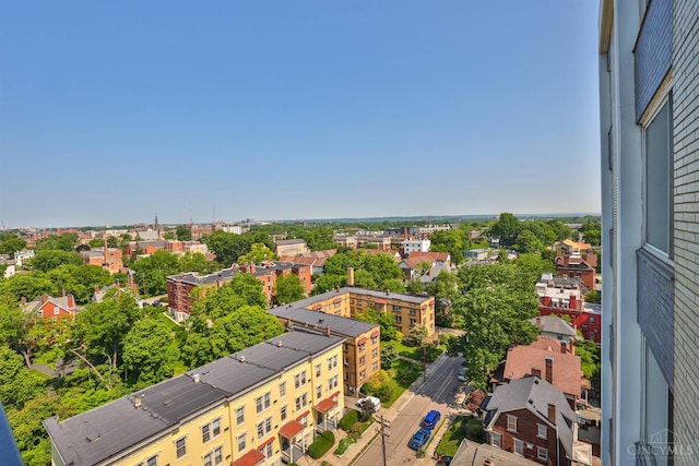 2401 Ingleside Ave Unit 10D, Cincinnati, OH 45206 - aerial view