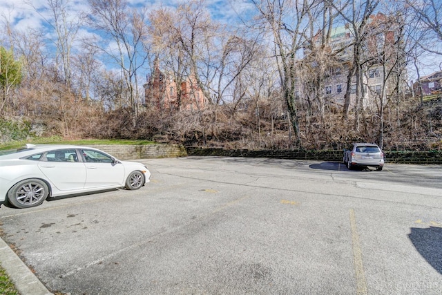 2110 Fulton Ave Unit 3, Cincinnati, OH 45206 - view of asphalt street