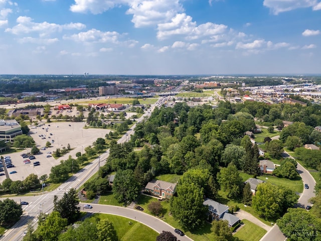 8912 Chapelsquare Ln, Symmes Twp, OH 45249 - bird's eye view