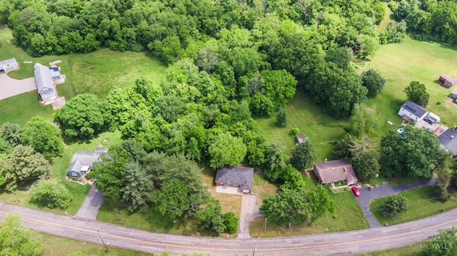 5386 Day Rd, Colerain Twp, OH 45251 - view of property location