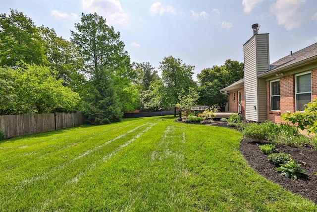 8750 E Kemper Rd, Symmes Twp, OH 45249 - view of yard