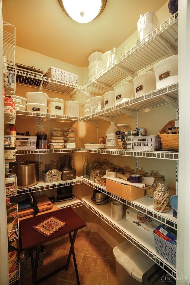 4625 Guildford Dr, West Chester, OH 45069 - view of storage area
