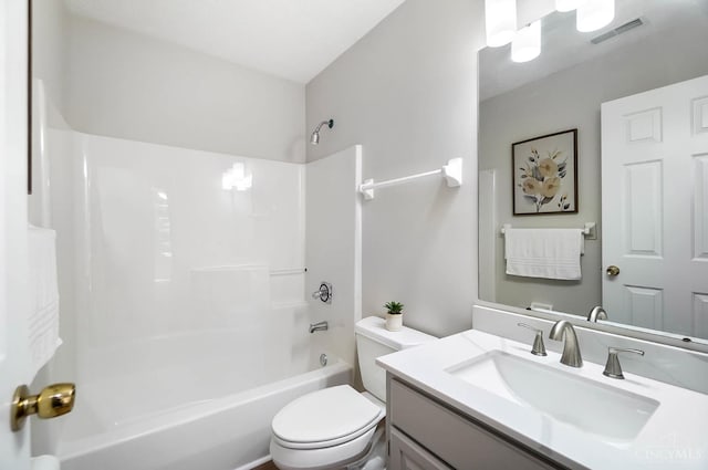 2193 Phillips Rd, Union Twp, OH 45036 - bathroom featuring vanity and shower / bathtub combination