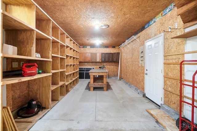 2193 Phillips Rd, Union Twp, OH 45036 - view of storage area