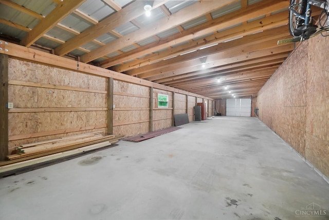 2193 Phillips Rd, Union Twp, OH 45036 - view of stable