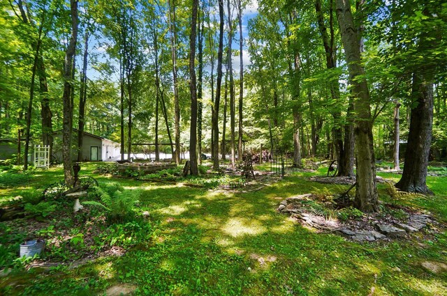 2193 Phillips Rd, Union Twp, OH 45036 - view of grassy yard