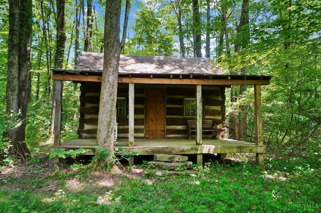 2193 Phillips Rd, Union Twp, OH 45036 - view of outbuilding