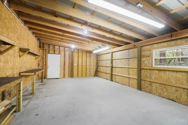 2193 Phillips Rd, Union Twp, OH 45036 - view of below grade area