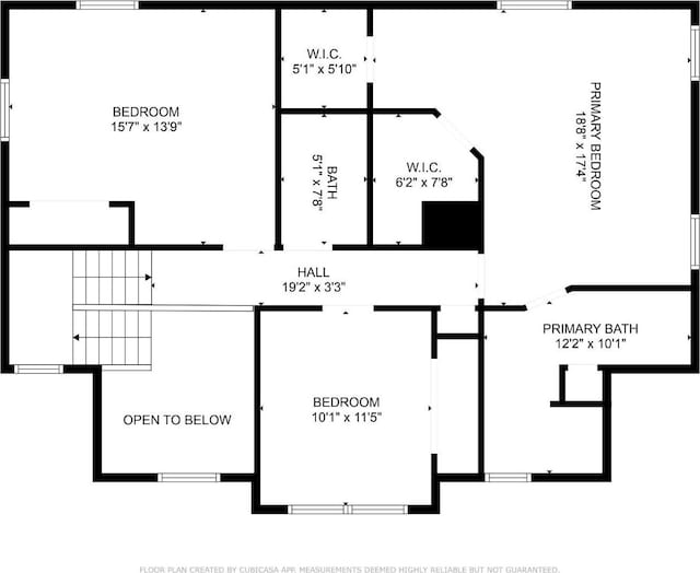 2193 Phillips Rd, Union Twp, OH 45036 - view of room layout