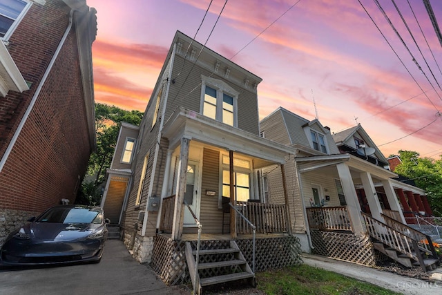 1903 Highland Ave, Cincinnati, OH 45219 - photo 1