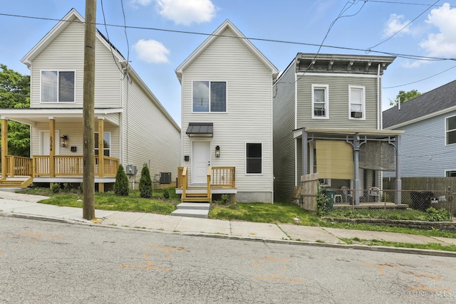 2362 Concord St, Cincinnati, OH 45206
