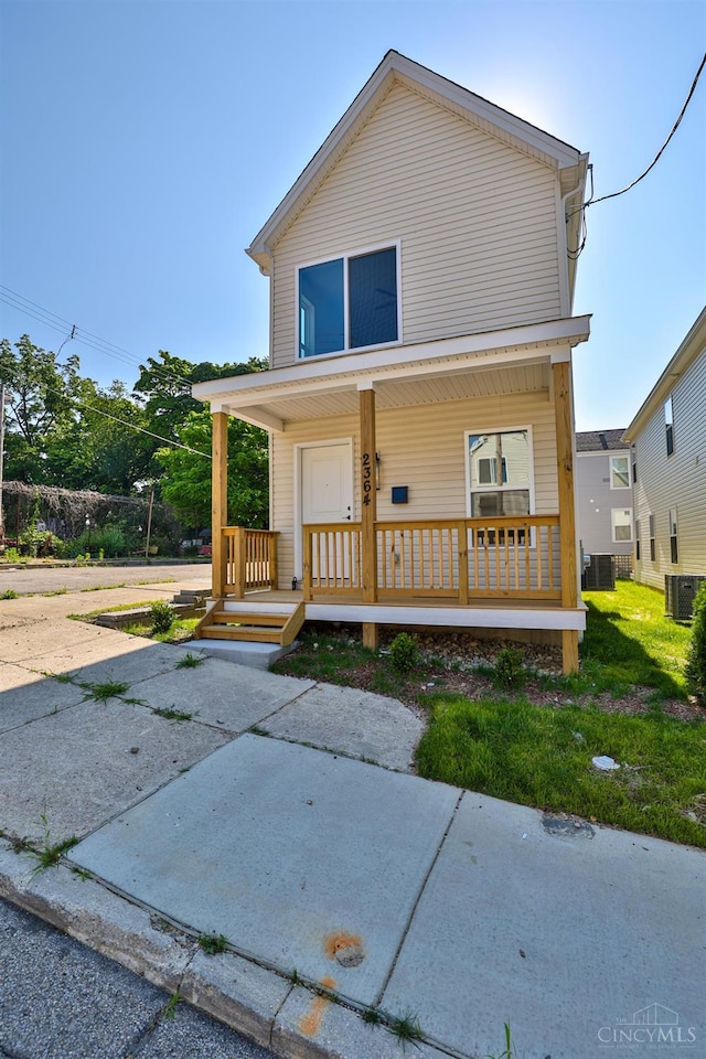 2364 Concord St, Cincinnati, OH 45206