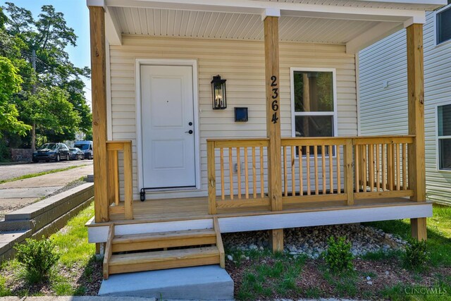 2364 Concord St, Cincinnati, OH 45206