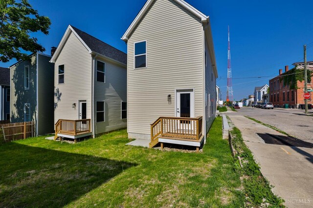 2364 Concord St, Cincinnati, OH 45206