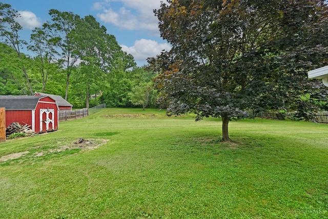 9660 N Dixie Hwy, Franklin Twp, OH 45005 - view of yard