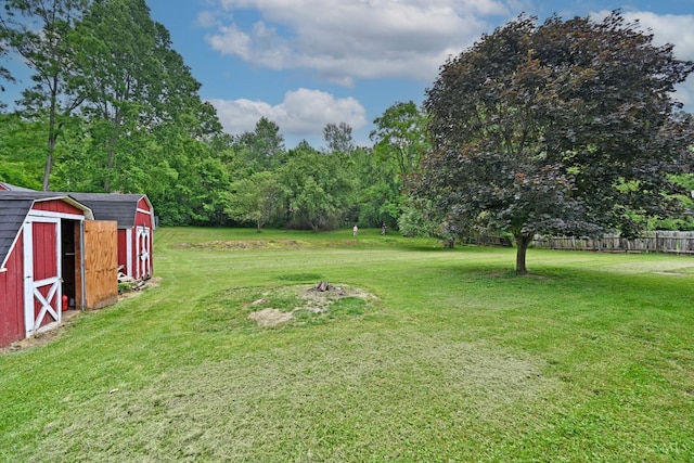 9660 N Dixie Hwy, Franklin Twp, OH 45005 - view of green lawn