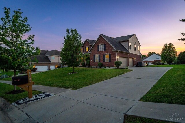 4029 Ivygrove Ln, Mason, OH 45040 - photo 46