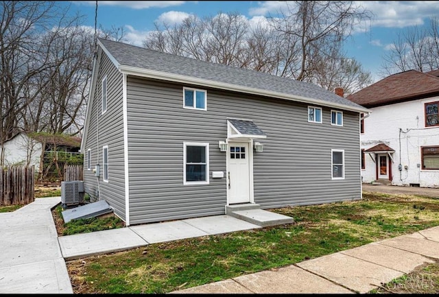 113 N First St, Trenton, OH 45067