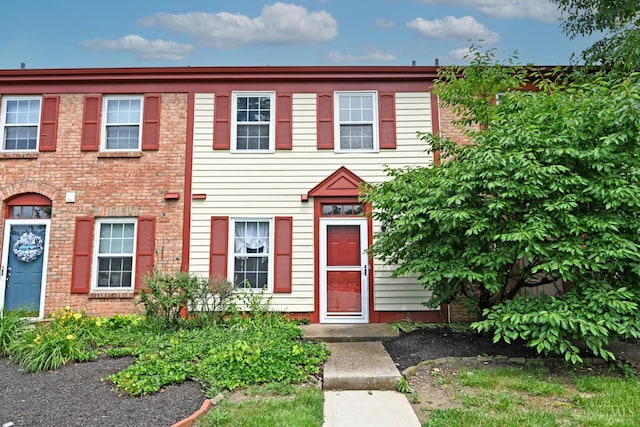 5 Spotswood Cmn, Union Twp, OH 45103 - view of property