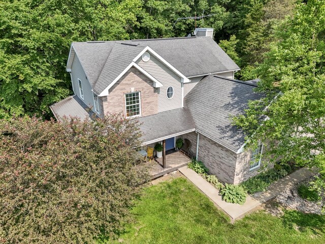 4110 Winn Rd, Brookville, IN 47012 - photo 35