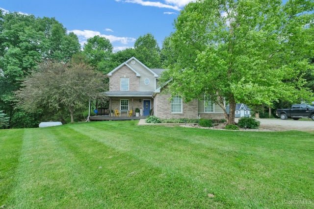 4110 Winn Rd, Brookville, IN 47012 - photo 1