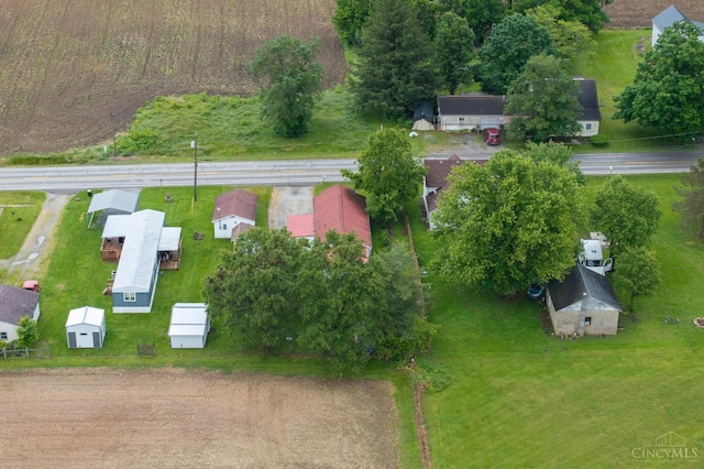 12977 E US Rt 50, Paint Twp, OH 45612 - bird's eye view