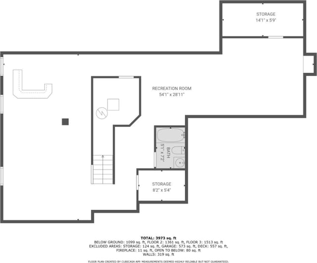 5502 Rodeo Dr, Liberty Twp, OH 45044 - photo 35