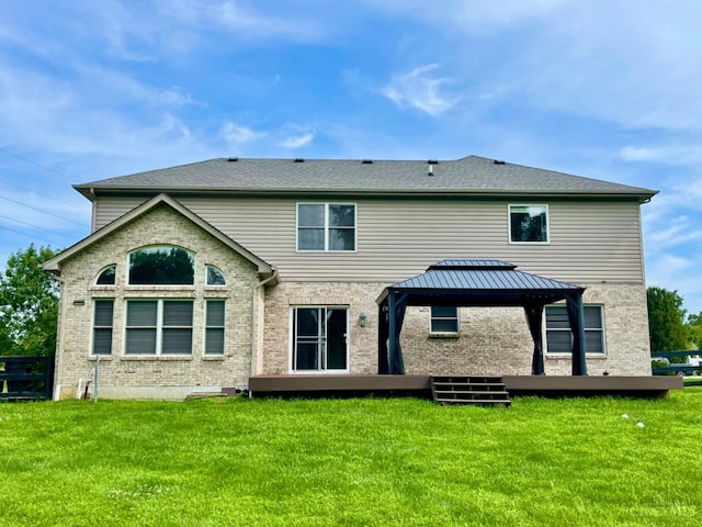 5502 Rodeo Dr, Liberty Twp, OH 45044 - photo 34