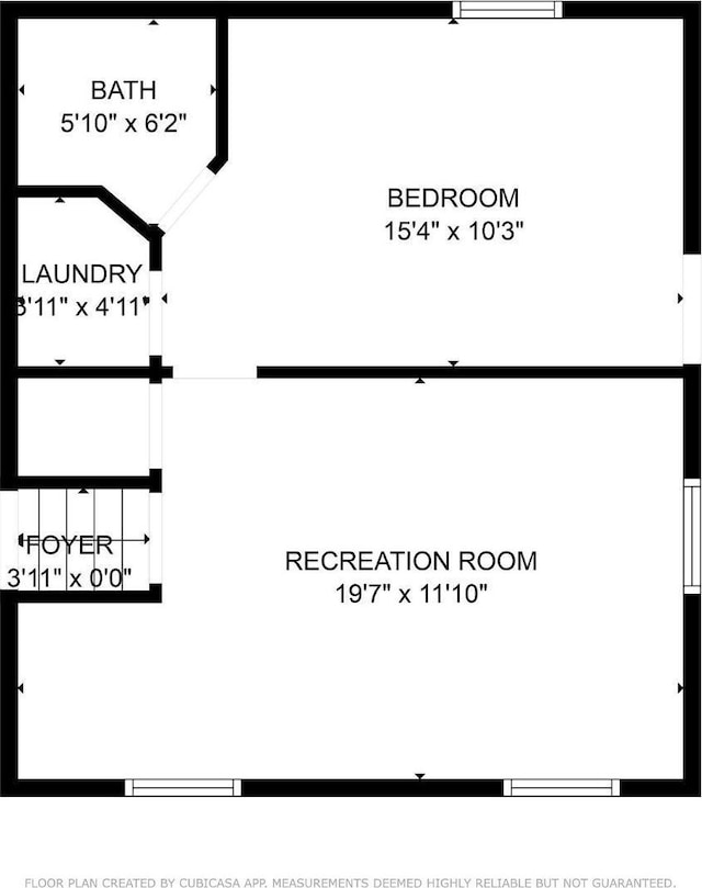55 Kastrup Dr, Lakengren, OH 45320 - home floor plan