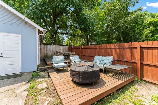 3915 Oakpark Pl, Cincinnati, OH 45209 - photo 43