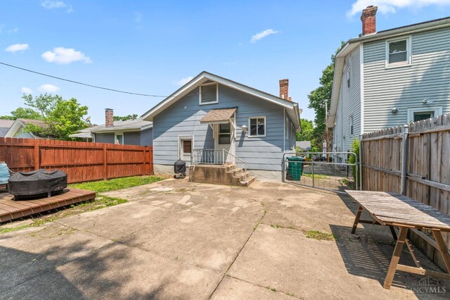 3915 Oakpark Pl, Cincinnati, OH 45209 - photo 49