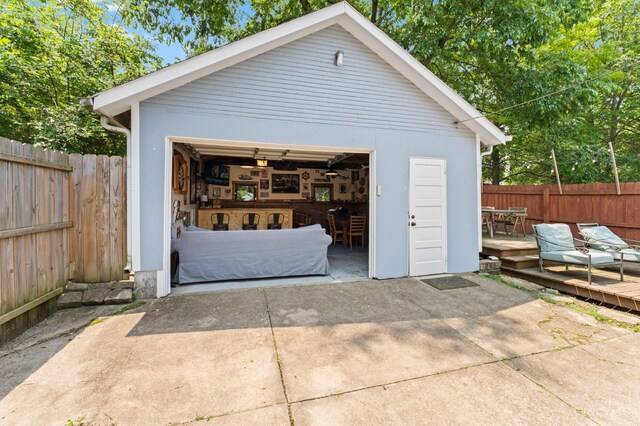 3915 Oakpark Pl, Cincinnati, OH 45209 - photo 41