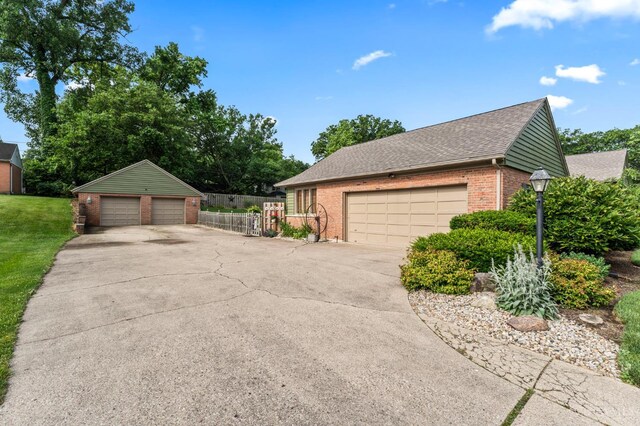 3106 Sheldon Rd, Middletown, OH 45042 - photo 63