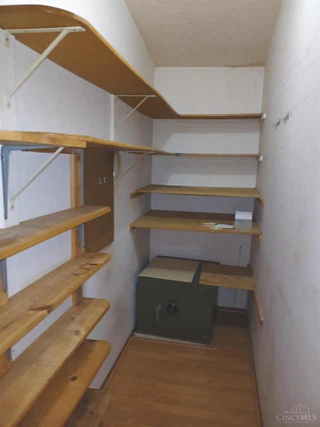 5292 Eaglesnest Dr Unit 41, Green Twp, OH 45248 - view of storage