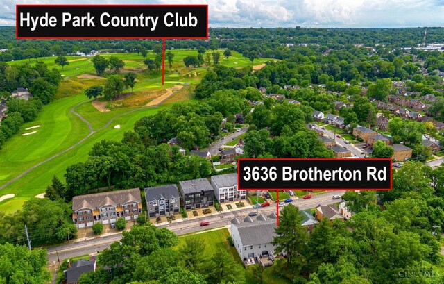 3636 Brotherton Rd, Cincinnati, OH 45209 - photo 39