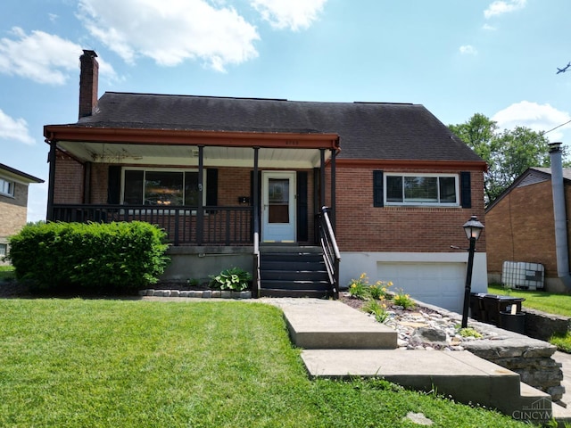 5789 Juvene Way, Delhi Twp, OH 45233 - photo 1