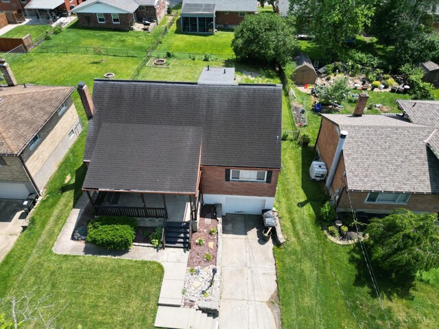 5789 Juvene Way, Delhi Twp, OH 45233 - photo 47