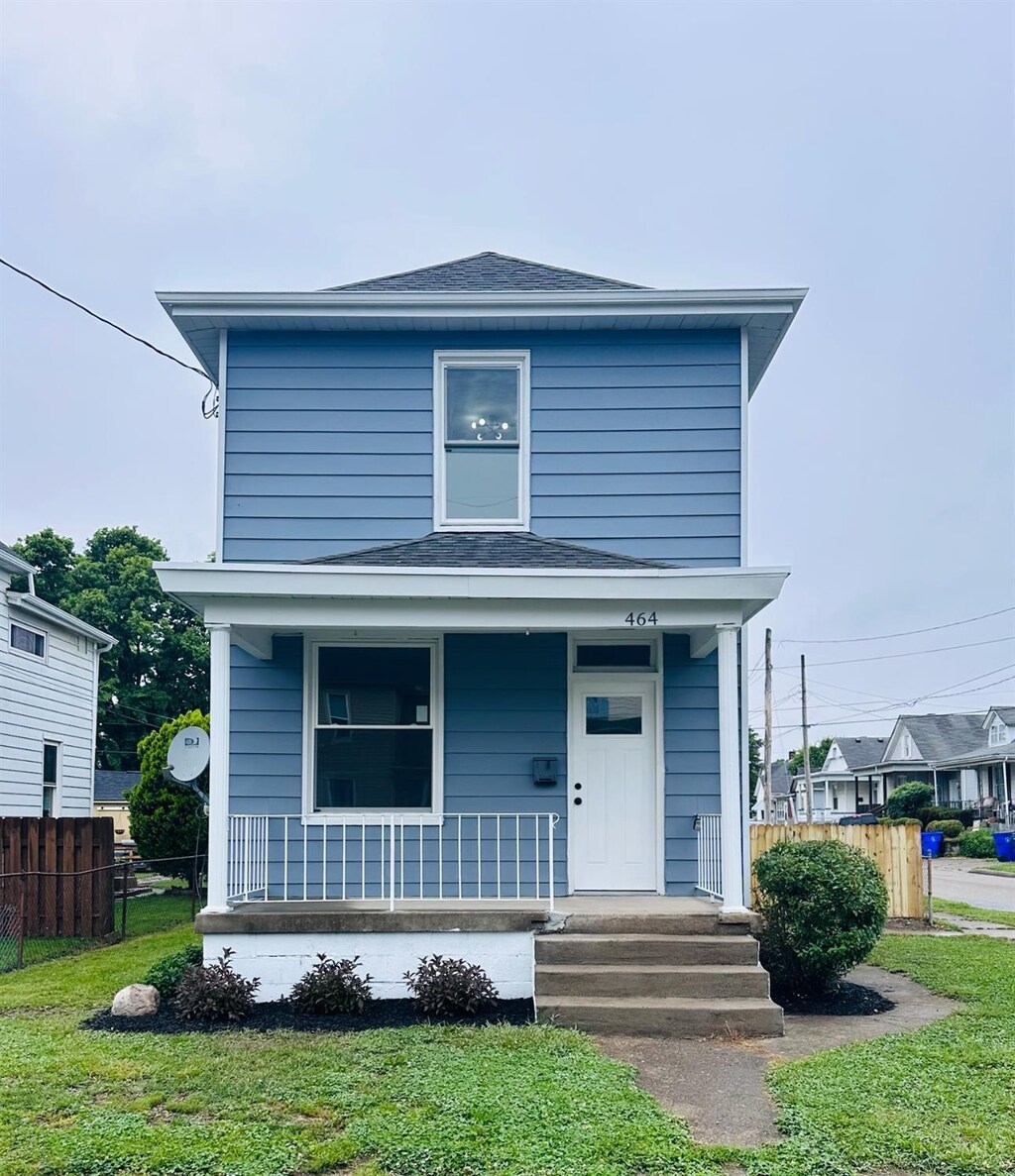 464 Fairview Ave, Hamilton, OH 45015 - photo 1