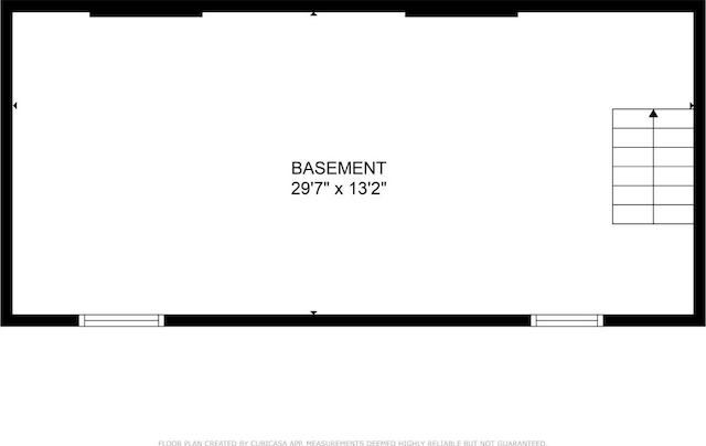 2266 Loth St, Cincinnati, OH 45219 - view of home floor plan