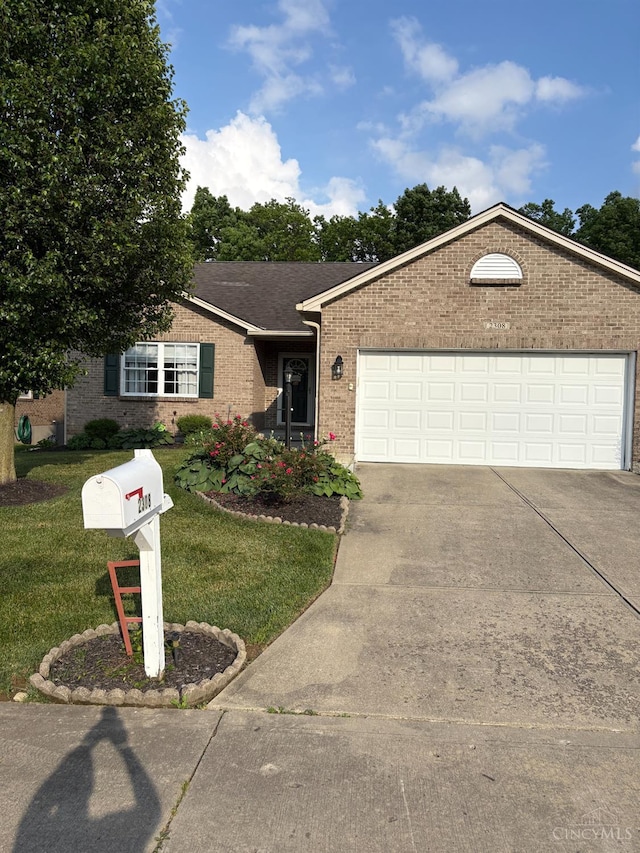 2308 Mossy Grv, Hamilton, OH 45013 - photo 1