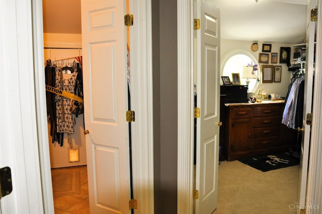 8030 Deershadow Ln, Montgomery, OH 45242 - view of corridor