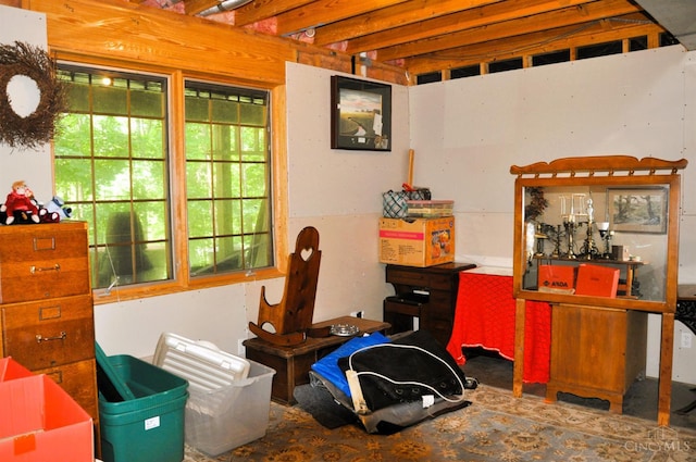8030 Deershadow Ln, Montgomery, OH 45242 - view of miscellaneous room