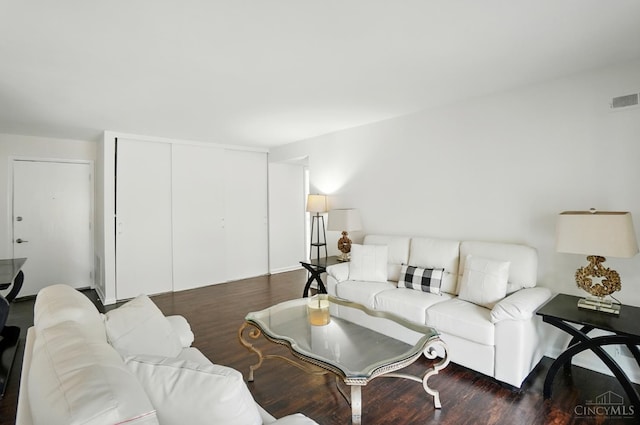 55 Stillmeadow Dr, Pierce Twp, OH 45245 - living area with wood finished floors