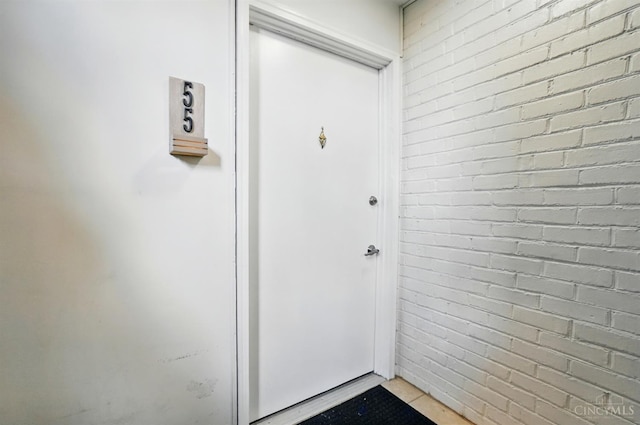 55 Stillmeadow Dr, Pierce Twp, OH 45245 - doorway to property