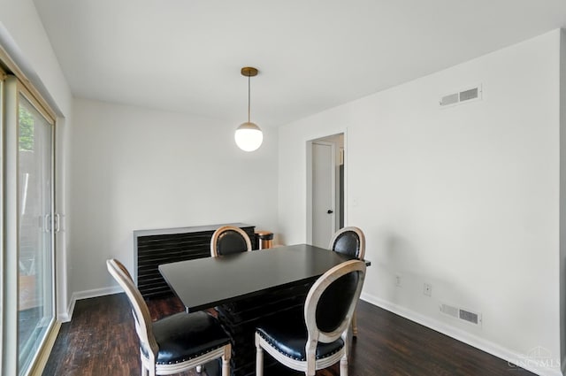55 Stillmeadow Dr, Pierce Twp, OH 45245 - dining space featuring wood finished floors