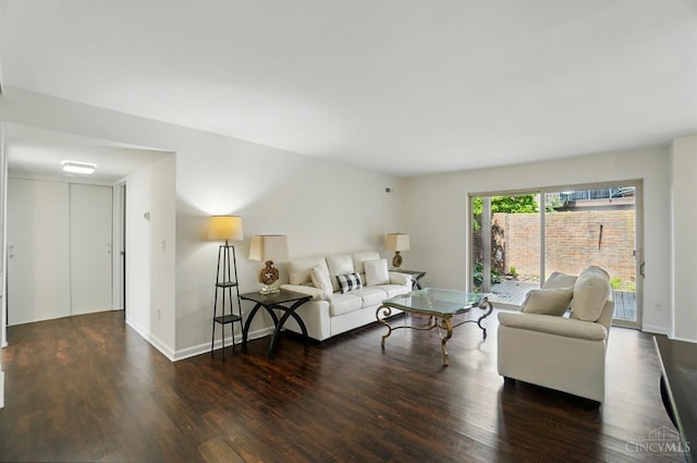 55 Stillmeadow Dr, Pierce Twp, OH 45245 - living area featuring wood finished floors