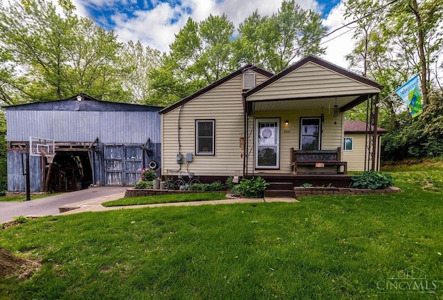 4510 Trenton Franklin Rd, Madison Twp, OH 45042 - photo 6