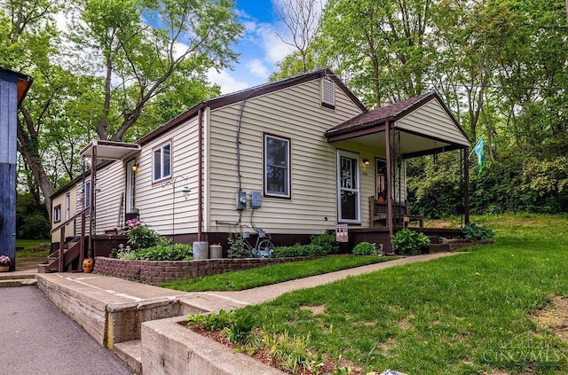 4510 Trenton Franklin Rd, Madison Twp, OH 45042 - photo 5