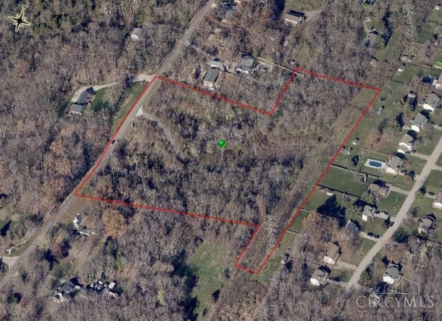 0 Dry Run Rd, Milford, OH 45150