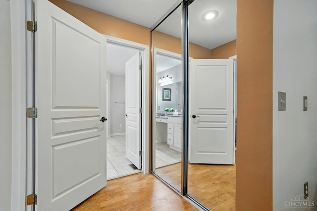 3492 Ballymore Ct, Pierce Twp, OH 45245 - view of closet